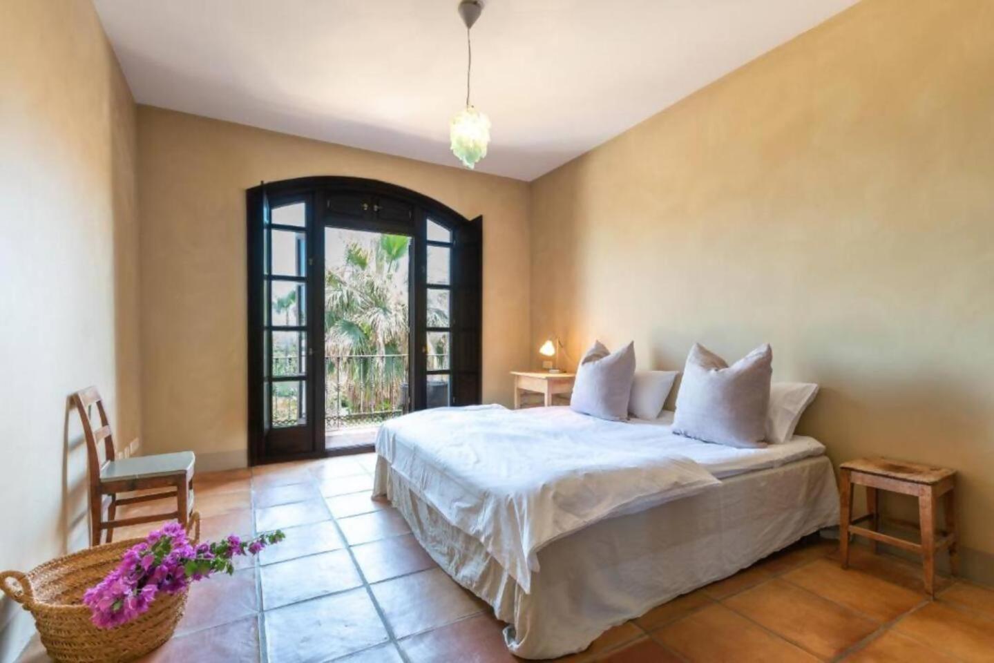 Villa Casa Sol Encantadora Villa Con Piscina Marbella Exterior foto